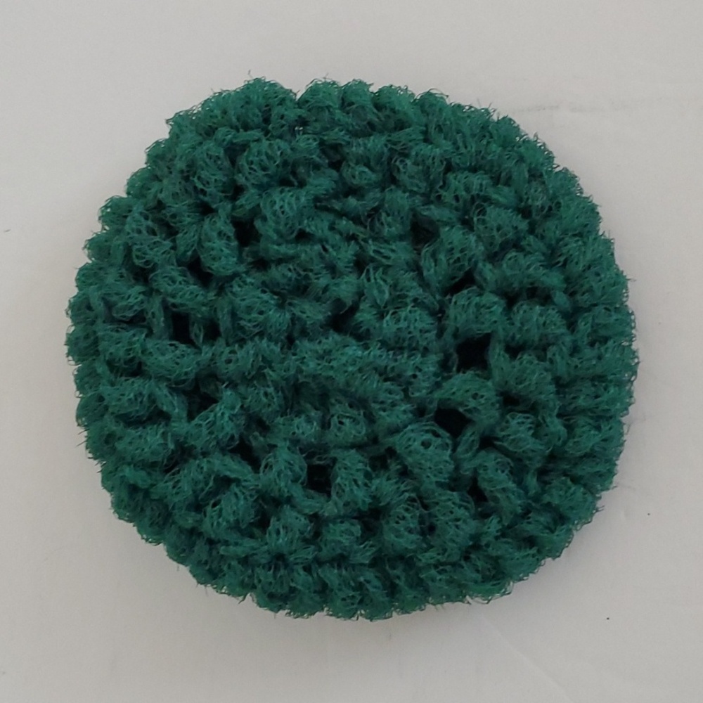 Three Piece Crochet Kitchen Set - Picture 7 of 8